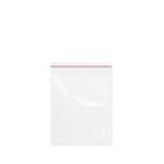 9x11 cm 1000 Adet Kilitli Torba