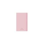 9X14 80 Yaprak Çizgili Ciltli Premier Defter - Pembe - -- - Option-1