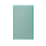 9x15cm 54X34 Proto Pcb Pertenaks Elektronik Devre Prototip Deney Kartı FR4 Delikli Plaket KaliteliPcb