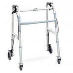 A-1022 Walker Dort Tekerlekli Hasta Yuruteci
