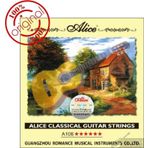 A-106 Klasik Gitar Takım Tel