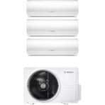 A++ 28000 Btu 1 Dış + 3 Iç Ünite (2X9000 + 12000 Btu) Multi Inverter Klima