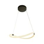 A-7022-1K Sarkıt Led Avize Ovate