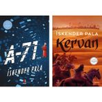 A-71 - Kervan - İskender Pala