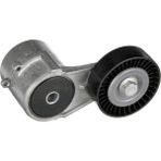 a.b.a Alternatör Gergi Rulmani Kütüklü Astra F-G-H-Combo-Corsa B-C-Zafira-Vectra C 1.4-1.6-1.8i-1.8 16V 18051