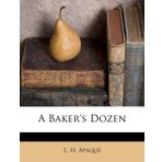 A Baker's Dozen
