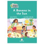 A Banana In The Sun Jane Clarke