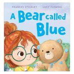 A Bear Called Blue