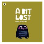 A Big Lost - Walker Books