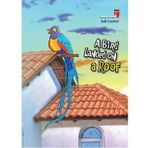 A Bird Landed on a Roof Self Control - Neriman Karatekin