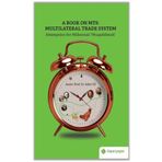 A Book On MTS: Multilateral Trade System - Attemption For Millenial Muqaddimah - Hiperlink Yayınları