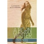 A Born Writer: Juanita Harrison and Her Beautiful World