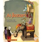 A Box of Adventure With Omar: Al-jazari - Ayşegül Sözen Dağ