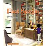 A Box Of Adventure With Omar: Fuat Sezgin - Vural Kaya