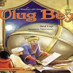 A Box of Adventure With Omar: Ulug Bey / Vural Kaya