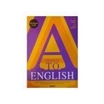 A BRIDGE TO ENGLISH (CD İLAVELİ) - CHARLES NAPIER;GREG SIKORSKI