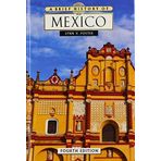 A Brief History of Mexico 4th edition by Foster, Lynn V. (2009) Gebundene Ausgabe