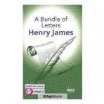 A Bundle Of Letters-Henry James