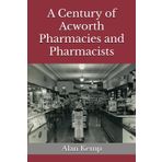 A Century of Acworth Pharmacies and Pharmacists