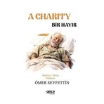 A Charity Bir Hayır Gece Kitaplığı