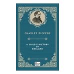 A Childs History Of England-Paper Books