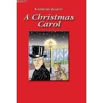 A CHRISTMAS CAROL - CHARLES DICKENS (ISBN:9789758406531)