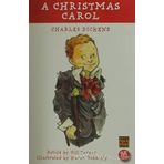 A Christmas Carol - Charles Dickens