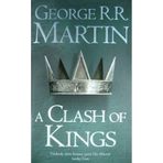 A Clash of Kings - George R.R. Martin