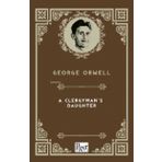 A Clergymans Daughter-Paper Books