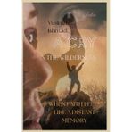 A Cry in the Wilderness When Faith Feels Like a Distant Memory