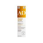 A + D (A ve D Vitaminli) Bebek Pişik Merhemi 4Oz / 113gr