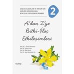 A dan Z ye Bitki İlaç Etkileşimleri-2 Hayy Kitap