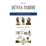 A dan Z ye Dünya Tarihi Taş Çağından Dijital Çağa - Say Yayınları