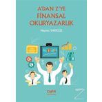 A dan Z ye Finansal Okuryazarlık - Haşmet Sarıgül