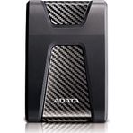 A-Data HD650 2TB Siyah Harici Harddisk