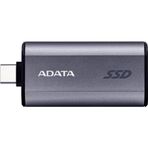 A-Data SC750 SC750-500G-CCBK 500 TB USB 3.2 1050-1000 MB/S Taşınabilir SSD Disk