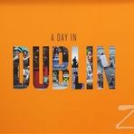 A Day In Dublin - Niko Guido