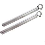 A Design Balkon Çamaşır Kurutma Askısı - Çamaşır Kurutmalığı /50MM Çap
