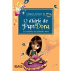 A Diário De Pandora. As Confusões Do Primeiro Amor (Em Portuguese do Brasil)