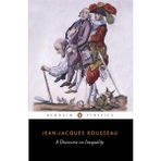 A Discourse on Inequality - Jean-Jacques Rousseau