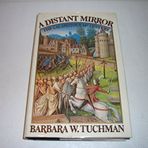 A Distant Mirror: the Calamitous 14th Century by barbara tuchman (1978-08-01)