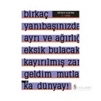 A ! Etika - Orhan Alkaya