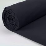 A-Express %100 pamuklu kumaş - 150 cm (60 inç) genişliğinde – Uni pamuk kumaş metrelik ürün – Patchwork, dikiş, perde, astar, nevresim takımı, terzilik, yastık kılıfları için ideal – deniz mavisi 0,5