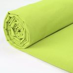 A-Express %100 pamuklu kumaş - 150 cm (60 inç) genişliğinde – Uni pamuk kumaş metrelik ürün – Patchwork, dikiş, perde, astar, nevresim takımı, terzilik, yastık kılıfları için ideal – fıstık 0,5 metre