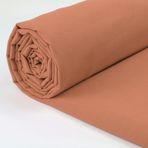 A-Express %100 pamuklu kumaş - 150 cm (60 inç) genişliğinde – Uni pamuk kumaş metrelik ürün – Patchwork, dikiş, perde, astar, nevresim takımı, terzilik, yastık kılıfları için ideal – şeftali 1 metre