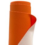 A-Express Suni Deri Kumaş - Yumuşak PU Suni Deri - 137 cm Genişliğinde The Yard Vinil Deri Malzeme - Araba için Döşemelik Kumaş, Kendin Yap El İşi Suni Deri Levhalar - 1/2 Yard 54" x 18" Parlak