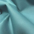 A-Express Teal 20oz Ağır Hizmet Kalın Su Geçirmez Kanvas Kumaş 600D Dış Mekan Örtüsü 1/2 Yarım Metre