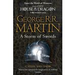 A Feast for Crows A Song of Ice and Fire, Book 4 - HarperCollins Publishers