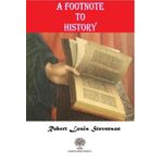 A Footnote To History - Robert Louis Stevenson