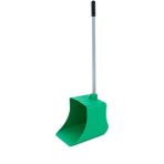 A Form Endüstiryel Faraş Metal Sap Yeşil